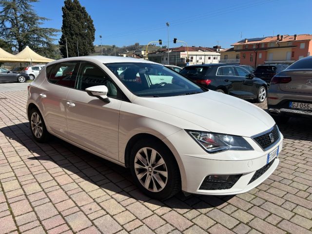 SEAT Leon usata, con Airbag