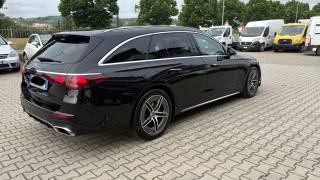 MERCEDES-BENZ E 220 usata, con Airbag Passeggero
