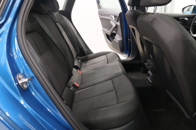 AUDI A3 usata, con Autoradio digitale