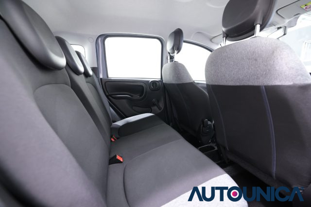 FIAT Panda usata 43
