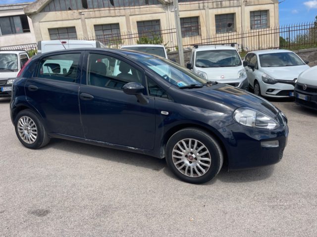 FIAT Punto usata 6