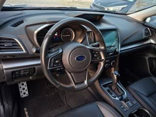 SUBARU XV usata, con Climatizzatore