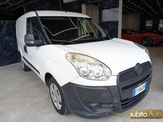 FIAT Doblo usata, con Alzacristalli elettrici