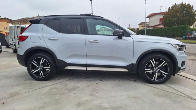 VOLVO XC40 usata, con Airbag Passeggero