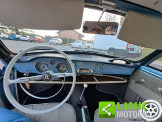VOLKSWAGEN Karmann Ghia usata 3