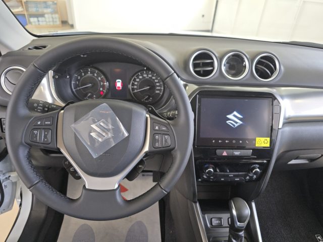 SUZUKI Vitara usata, con Controllo trazione