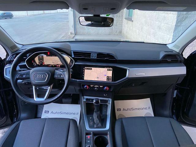 AUDI Q3 usata, con Climatizzatore