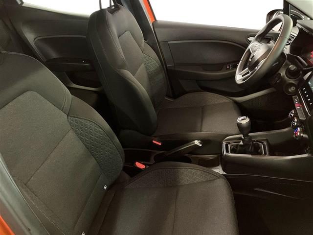 RENAULT Clio usata, con Fari LED