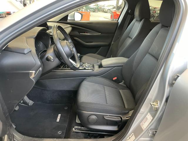 MAZDA CX-30 usata, con Chiusura centralizzata