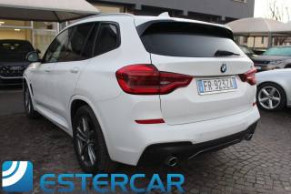 BMW X3 usata, con Cruise Control