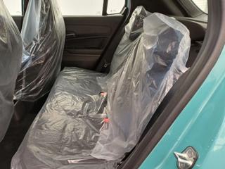 FIAT 600 usata, con Cruise Control