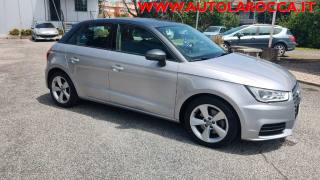 AUDI A1 usata, con Airbag