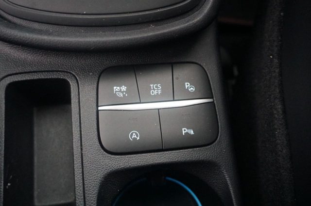 FORD Puma usata, con Vetri oscurati