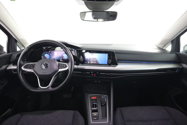 VOLKSWAGEN Golf usata 3
