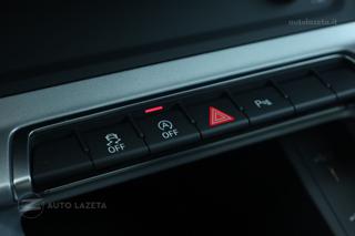 AUDI Q3 usata, con Cruise Control