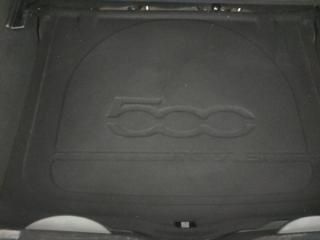FIAT 500X usata, con USB