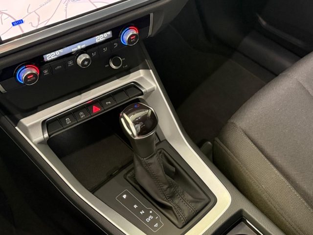AUDI Q3 usata, con Specchietti laterali elettrici