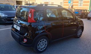 FIAT Panda usata, con Climatizzatore
