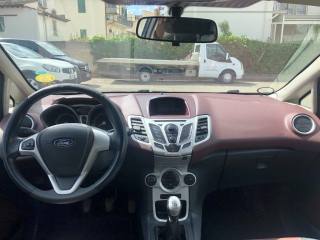 FORD Fiesta usata, con Specchietti laterali elettrici