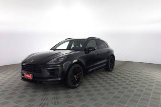 PORSCHE Macan usata 0