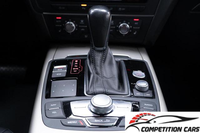 AUDI A6 allroad usata, con Immobilizzatore elettronico