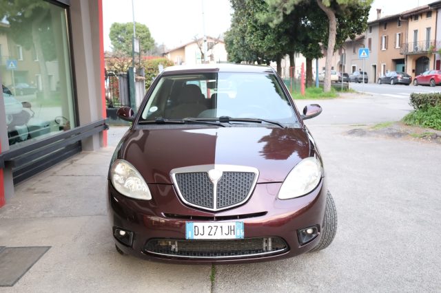 LANCIA Ypsilon usata 71