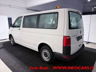 VOLKSWAGEN Caravelle usata, con Airbag