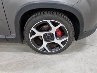 FIAT Panda usata, con Controllo automatico clima