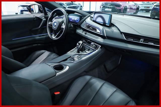 BMW i8 usata, con Climatizzatore