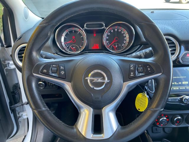 OPEL Adam usata, con Chiusura centralizzata