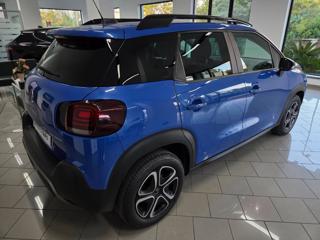 CITROEN C3 Aircross usata, con Cronologia tagliandi