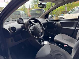 CITROEN C1 usata, con Lettore CD