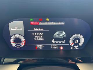 AUDI A3 usata, con Servosterzo