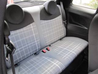 FIAT 500 usata, con Alzacristalli elettrici