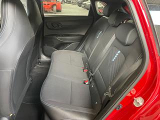 HYUNDAI i20 usata, con Controllo trazione