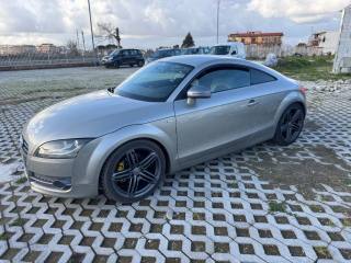 AUDI TT usata, con Airbag laterali