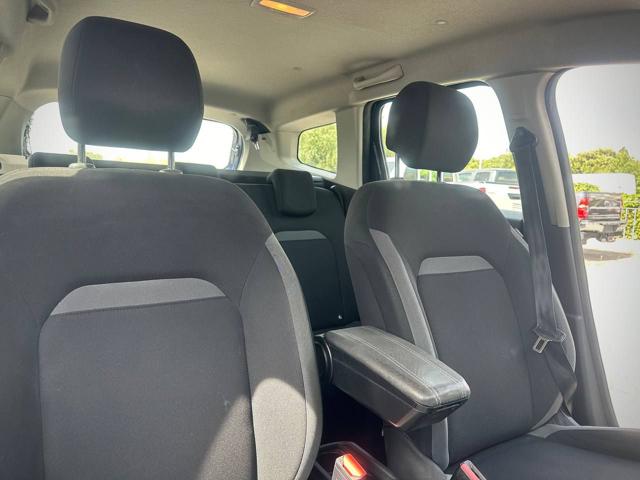 DACIA Duster usata 22