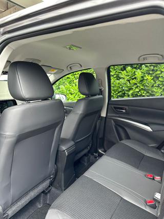 SUZUKI S-Cross usata, con Servosterzo