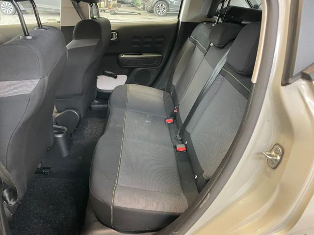 CITROEN C3 usata, con ESP