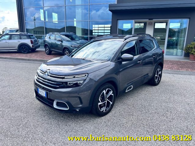 CITROEN C5 Aircross usata, con ABS