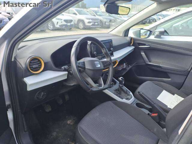 SEAT Arona usata, con Fendinebbia
