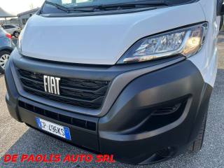 FIAT Ducato usata, con Immobilizzatore elettronico
