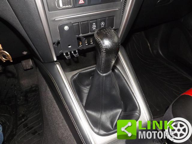 MITSUBISHI L200 usata 75