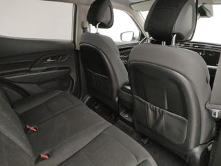 SSANGYONG Korando usata, con Volante in pelle