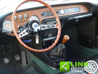 LANCIA Fulvia usata 11