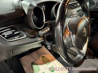 ALFA ROMEO Giulietta usata, con Immobilizzatore elettronico