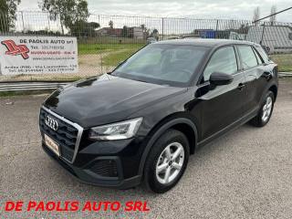 AUDI Q2 Q2 1.0 Tfsi Advanced GARANZIA AUDI 10 2027