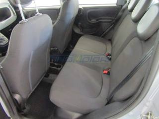FIAT Panda usata, con Controllo trazione