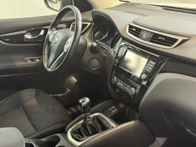 NISSAN Qashqai usata 30