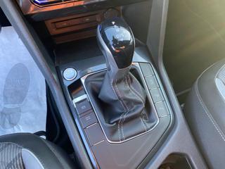 VOLKSWAGEN Tiguan usata, con Vetri oscurati